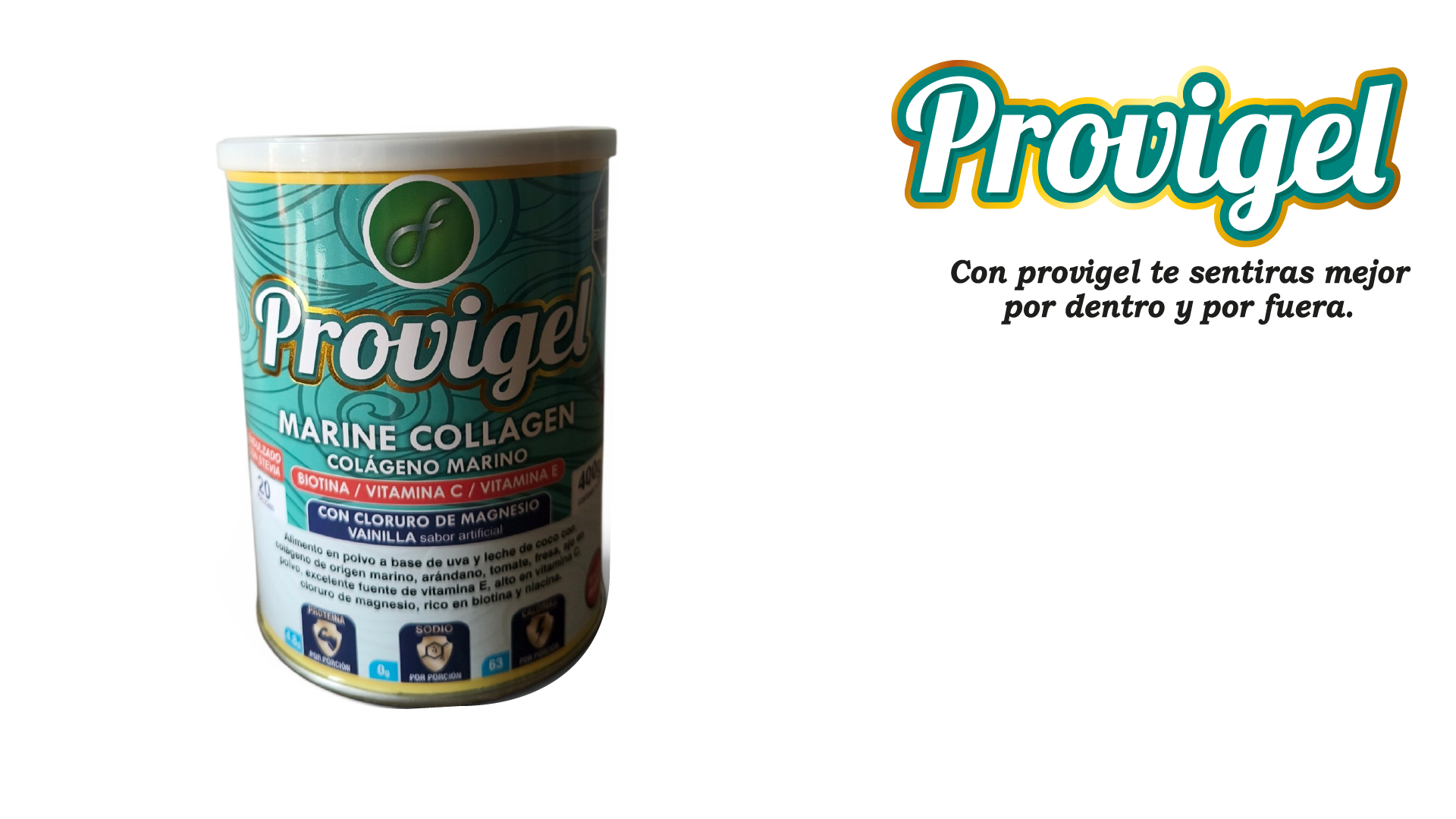 Provigel Marine